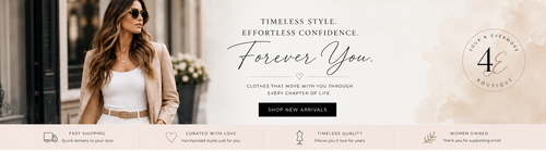 Four & Evermore Boutique 